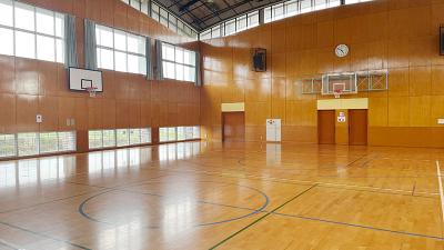 屋内運動施設