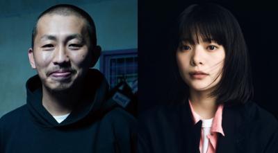 【オープニングイベント】アンバサダー：三宅唱（映画監督）、ゲスト：岸井ゆきの（俳優）