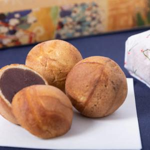 松露饅頭(36個入り) 当選者数:5名様