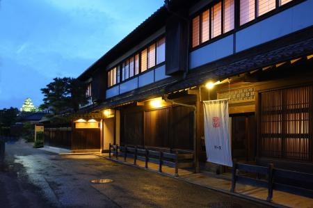 旅館 洋々閣 5万円分商品券  当選者数:2名様