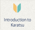 Introduction to Karatsu