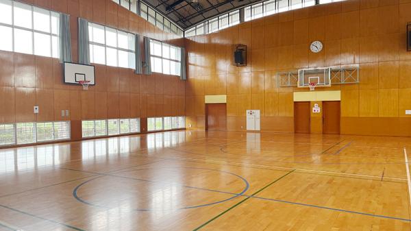 屋内運動施設