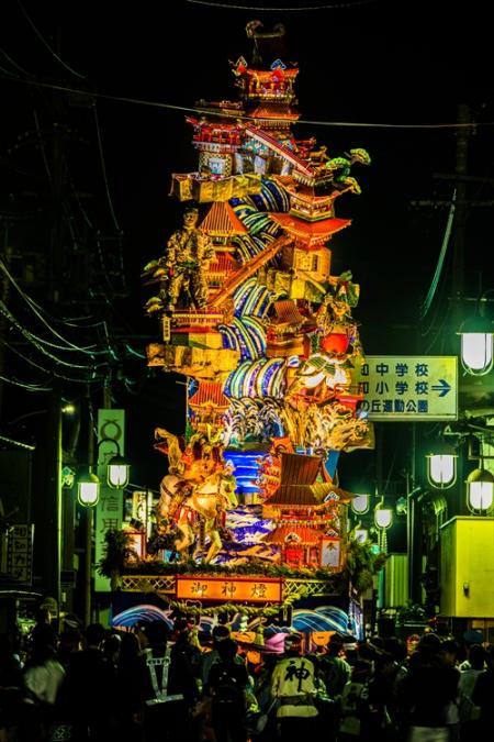 最優秀賞 釘崎 理 様 唐津市相知町