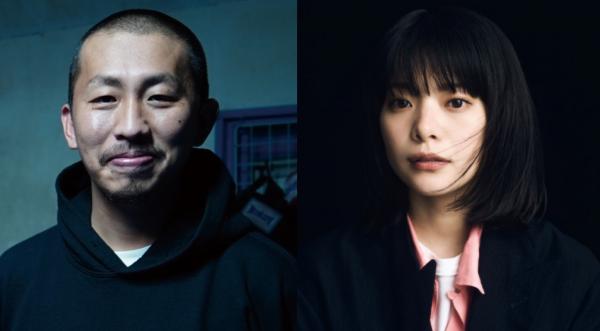 【オープニングイベント】アンバサダー：三宅唱（映画監督）、ゲスト：岸井ゆきの（俳優）