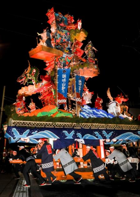 優秀賞 上田 義徳 様 唐津市元石町