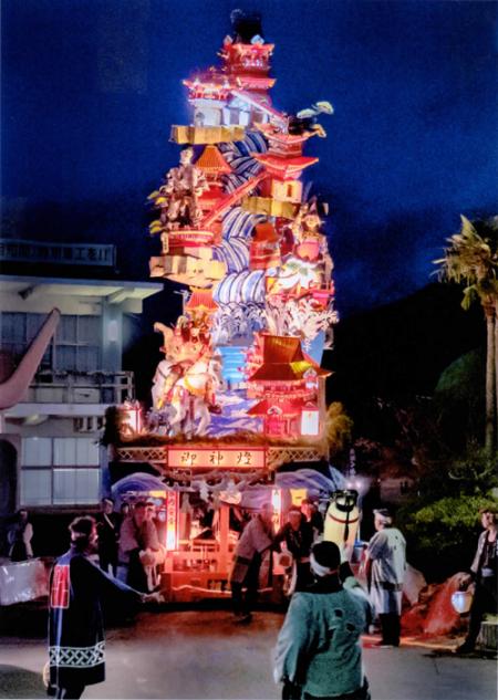 佳作 栗田 敦 様 唐津市山本